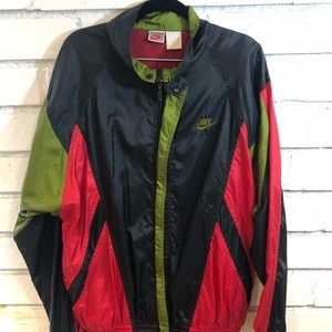 Nike Air vintage Track jacket